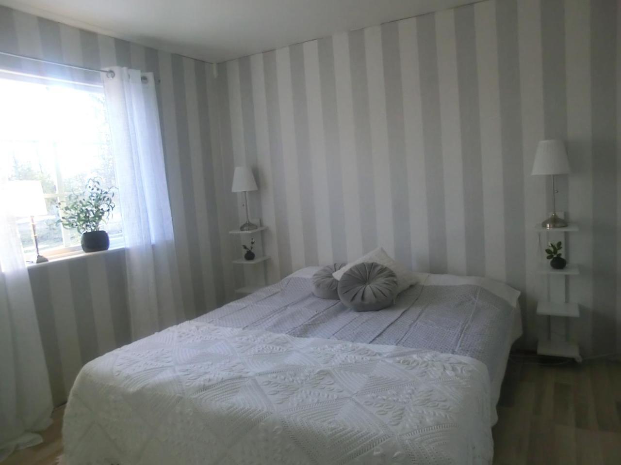 Villa Bjoerkslingan Vimmerby Esterno foto